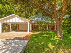 8902 Theysen Drive, Houston TX 77080