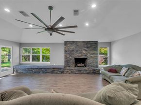 8902 Theysen Drive, Houston TX 77080