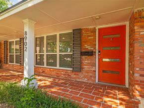 8902 Theysen Drive, Houston TX 77080