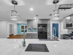 8902 Theysen Drive, Houston TX 77080