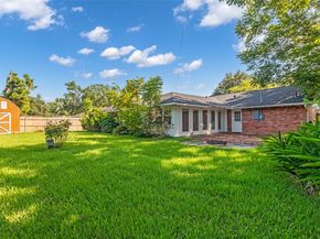 8902 Theysen Drive, Houston TX 77080