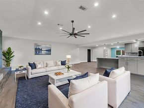 8902 Theysen Drive, Houston TX 77080