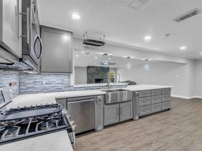 8902 Theysen Drive, Houston TX 77080