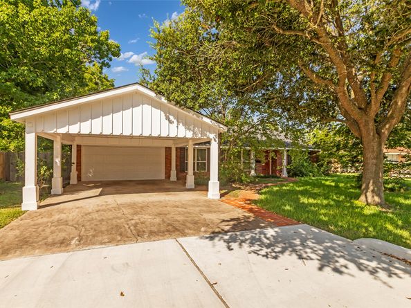 8902 Theysen Drive, Houston TX 77080