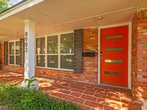 8902 Theysen Drive, Houston TX 77080