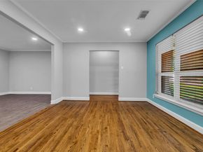 8902 Theysen Drive, Houston TX 77080