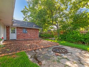 8902 Theysen Drive, Houston TX 77080