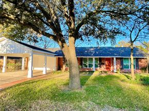 8902 Theysen Drive, Houston TX 77080