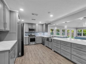 8902 Theysen Drive, Houston TX 77080