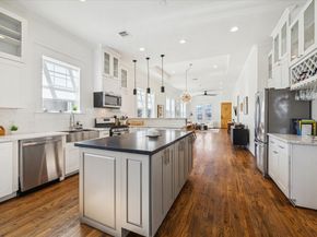 304 Walton Street, Houston TX 77009