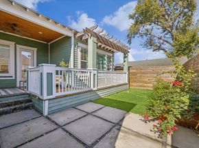 304 Walton Street, Houston TX 77009