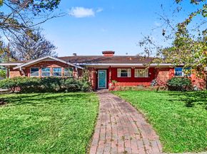 203 Princess Drive, Houston TX 77034