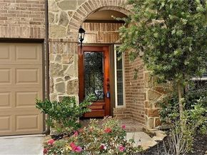 126 Hearthshire Circle, The Woodlands TX 77354