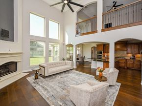 17607 Astrachan Road, Richmond TX 77407