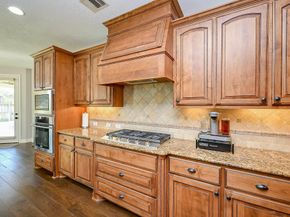 17607 Astrachan Road, Richmond TX 77407