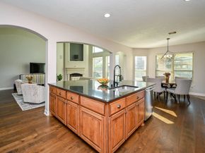 17607 Astrachan Road, Richmond TX 77407