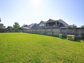 17607 Astrachan Road, Richmond TX 77407