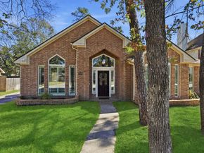 30026 Nanton Drive, Spring TX 77386