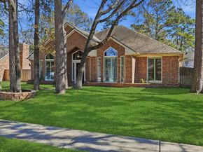 30026 Nanton Drive, Spring TX 77386