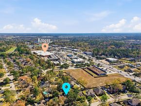 30026 Nanton Drive, Spring TX 77386