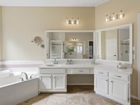 30026 Nanton Drive, Spring TX 77386