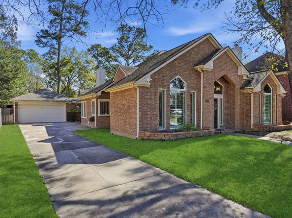 30026 Nanton Drive, Spring TX 77386