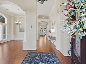 30026 Nanton Drive, Spring TX 77386