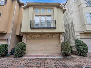 2835 Clinton Drive, Houston TX 77020