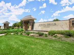 9904 Smokehouse Silo Lane, Houston TX 77080