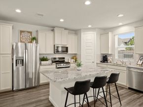 9904 Smokehouse Silo Lane, Houston TX 77080