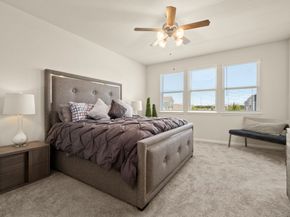 9904 Smokehouse Silo Lane, Houston TX 77080