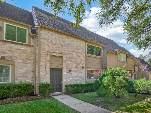 15353 Falmouth Avenue 2, Houston TX 77084