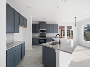 16511 Boston Post Road, Cypress TX 77429