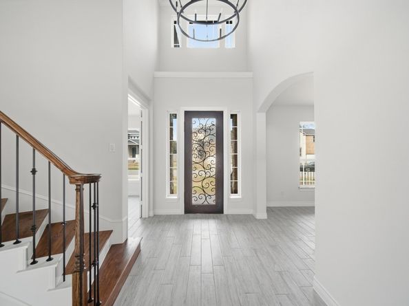 16511 Boston Post Road, Cypress TX 77429