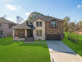 16511 Boston Post Road, Cypress TX 77429