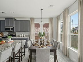 16511 Boston Post Road, Cypress TX 77429