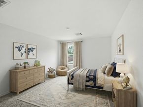 16511 Boston Post Road, Cypress TX 77429