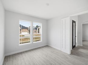 16511 Boston Post Road, Cypress TX 77429