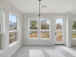 16511 Boston Post Road, Cypress TX 77429