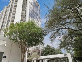 5001 Woodway Drive 1305, Houston TX 77056