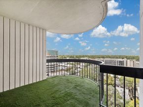 5001 Woodway Drive 1305, Houston TX 77056