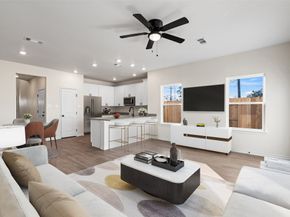 7101 Weyburn Street C, Houston TX 77028