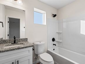 7101 Weyburn Street C, Houston TX 77028