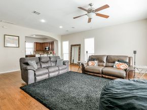 7007 Plum Creek Trail Lane, Houston TX 77087