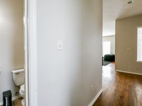 7007 Plum Creek Trail Lane, Houston TX 77087