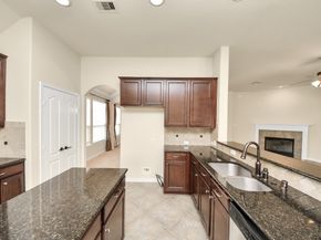 9427 Thurber Ridge Drive, Spring TX 77379