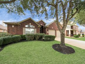 9427 Thurber Ridge Drive, Spring TX 77379