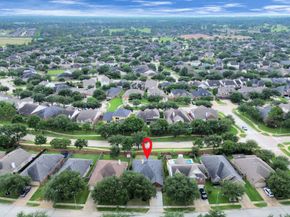 9427 Thurber Ridge Drive, Spring TX 77379