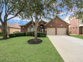 9427 Thurber Ridge Drive, Spring TX 77379