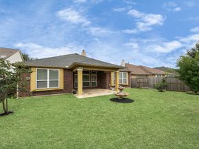 9427 Thurber Ridge Drive, Spring TX 77379